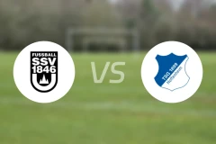 乌尔姆vs霍芬海姆青年队比分结果战报【2026/03/04】