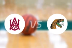 阿拉巴马农工vs佛罗里达农工大学比分预测【2026/02/20】