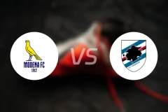 摩德纳U19vs桑普多利亚U19比分预测【2026/04/25】