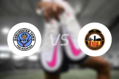 道彻斯特vs格洛斯特城比分预测【2026/04/11】