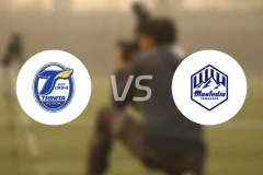 大分三神vs山形山神比分预测【2024/09/07】