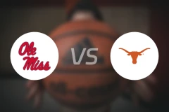 密西西比大学vs德克萨斯大学比分预测【2026/02/08】