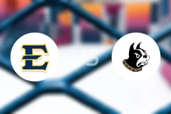 东田纳西州立大学vs威福德学院比分预测【2026/02/02】