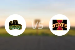 贝勒大学女篮vs爱荷华州大学女篮比分预测【2026/01/05】