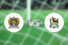 内政部FCvs基里翁索森梅比分预测【2025/12/22】