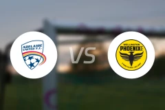 阿德莱德联vs惠灵顿凤凰比分预测【2026/03/06】