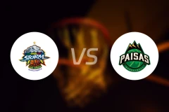 加勒比风暴群岛vs派萨人比分预测【2026/04/12】