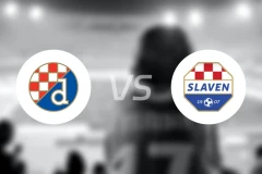 萨格勒布迪纳摩vs斯拉文比分预测【2026/03/15】
