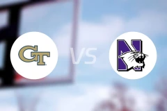 佐治亚理工学院vs西北大学比分结果战报【2024/12/16】