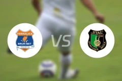 特马利卡vs斯塔沃拉比分预测【2024/09/01】