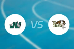 杰克森维尔vs锡耶纳比分结果战报【2024/11/27】