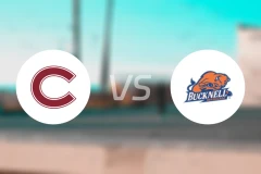 科尔盖特大学vs巴克尼尔大学比分预测【2026/02/08】