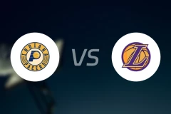 步行者vs湖人录像回放【2026/03/07】