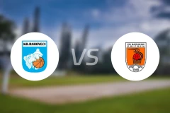 拉赫维斯vsKB联盟比分预测【2025/12/07】