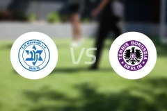 柏林马卡比vs柏林普鲁士俱乐部比分预测【2026/03/08】