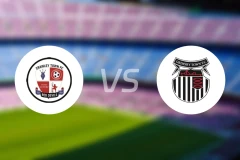 克劳利vs格林斯比比分预测【2026/04/06】