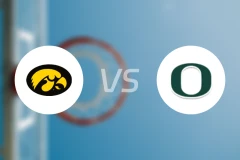 爱荷华大学vs俄勒冈大学比分预测【2026/02/02】