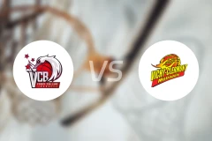 温蒂查兰vs维希‑克莱蒙比分预测【2026/01/17】