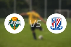江原FCvs上海申花录像回放【2025/09/16】