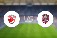 布加勒斯特迪纳摩vs克卢日比分预测【2025/11/01】