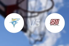 长岛大学vs圣弗朗西斯大学比分结果战报【2026/02/20】