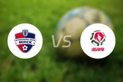 明斯克B队vsABFF(U19)比分预测【2025/10/31】