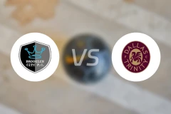 布鲁克林城女足vs达拉斯特瑞尼特女足比分结果战报【2026/04/13】