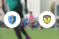 圣露西亚FCvs奥罗拉比分结果战报【2024/08/05】