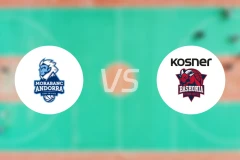 安道尔BCvs巴斯克尼亚比分结果战报【2026/03/29】