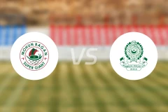 莫亨巴根vs莫哈末丹比分预测【2026/02/28】