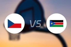 捷克女篮vs南苏丹女篮比分预测【2026/03/11】