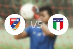 阿梅尼奥vs意大利亚诺比分预测【2025/11/30】