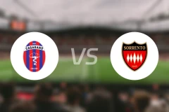 卡萨拉诺vs索伦托卡西奥比分预测【2026/02/07】