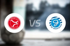 阿尔梅勒城vs格拉夫夏普比分预测【2026/01/18】