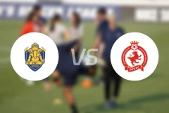 科尔森奇FCvs金边皇冠比分预测【2025/10/19】