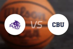 阿比利基督大学vs加州浸信大学比分预测【2026/02/08】