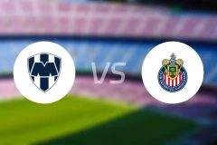 蒙特雷vs瓜达拉哈拉比分预测【2026/03/22】