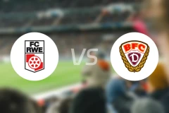 爱尔福特红白vs柏林迪纳摩比分预测【2025/12/13】