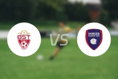 BST银河vs萨姆格尔FC比分预测【2026/01/20】