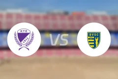 凯奇凯梅特vs布达佩斯瓦苏塔斯比分预测【2026/02/15】
