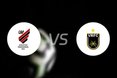 巴拉纳竞技vs沃尔特雷东达比分结果战报【2025/11/09】