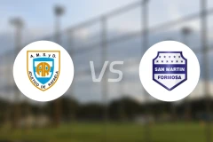 拉费尔拿vs圣马丁福莫萨比分预测【2025/12/15】