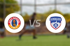 东孟加拉vs班加罗尔比分预测【2026/04/16】