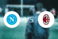 那不勒斯vsAC米兰比分预测【2025/12/19】