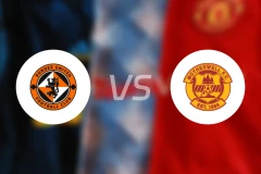 邓迪联vs马瑟韦尔比分预测【2025/12/13】