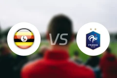 乌干达U17vs法国U17比分结果战报【2025/11/11】