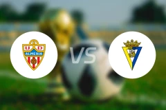 阿尔梅里亚vs加的斯比分预测【2025/11/16】