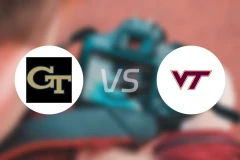 佐治亚理工学院vs弗吉尼亚理工大学比分预测【2026/01/28】