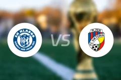 卡列度vs比尔森胜利B队比分预测【2026/03/14】