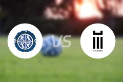 里塞克罗斯特vsEIK通斯堡比分预测【2026/04/25】